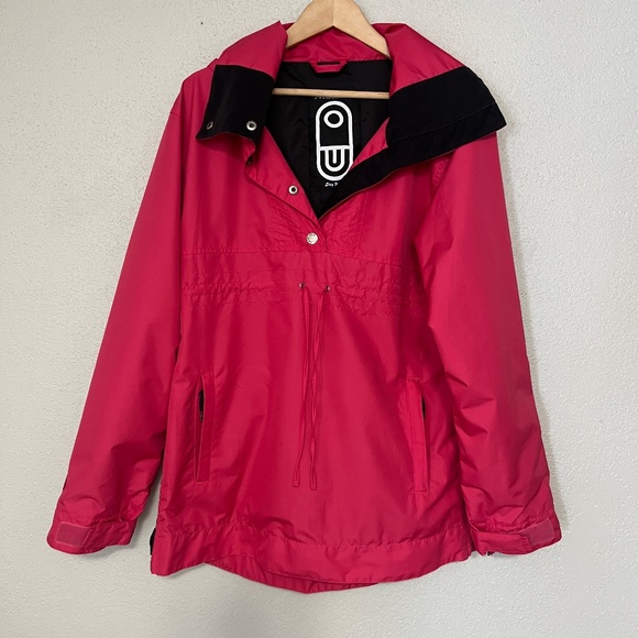 Airblaster anorak pull over jacket - Picture 1 of 11